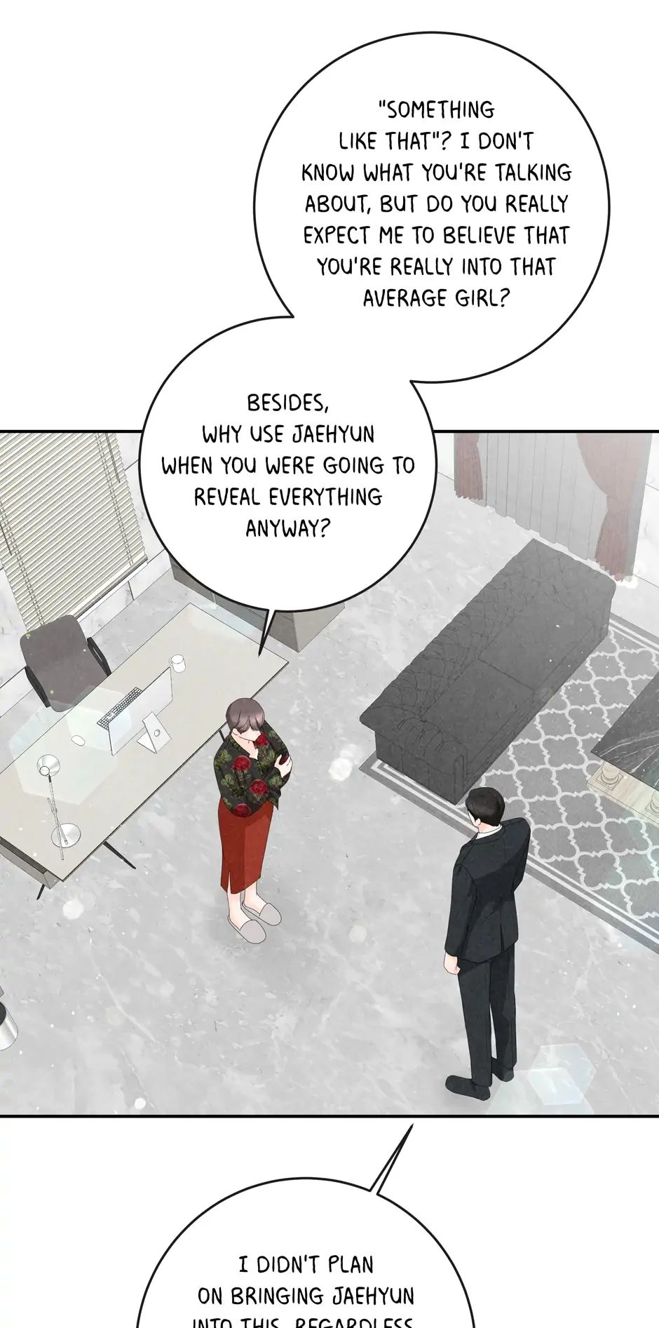 4 Ways To Save Your Wife chapter 55 - page 48