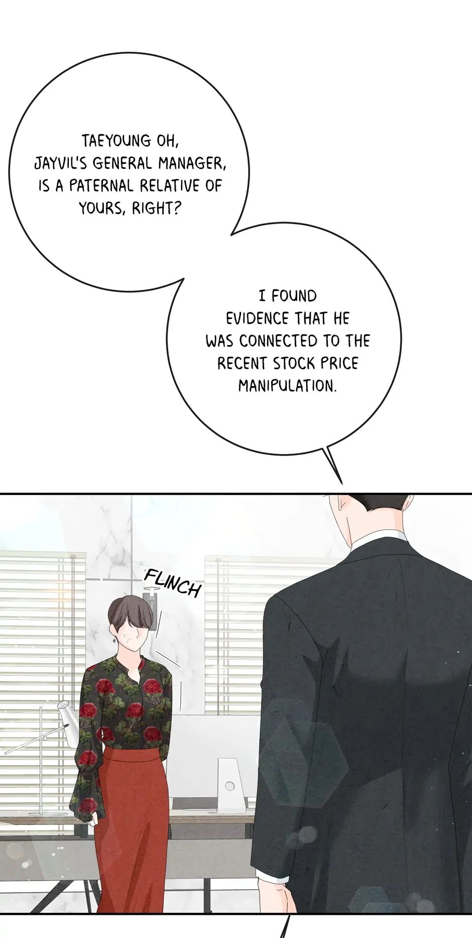 4 Ways To Save Your Wife chapter 55 - page 55