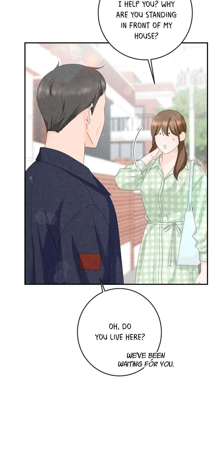 4 Ways To Save Your Wife chapter 55 - page 67