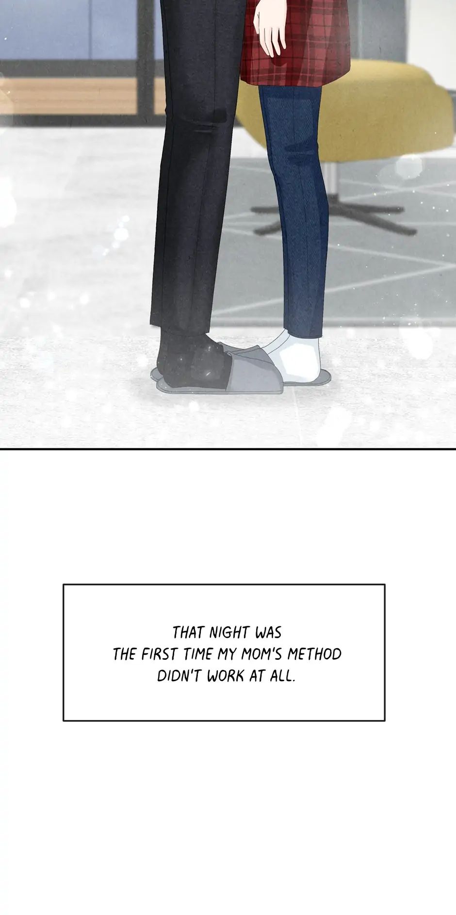 4 Ways To Save Your Wife chapter 55 - page 7
