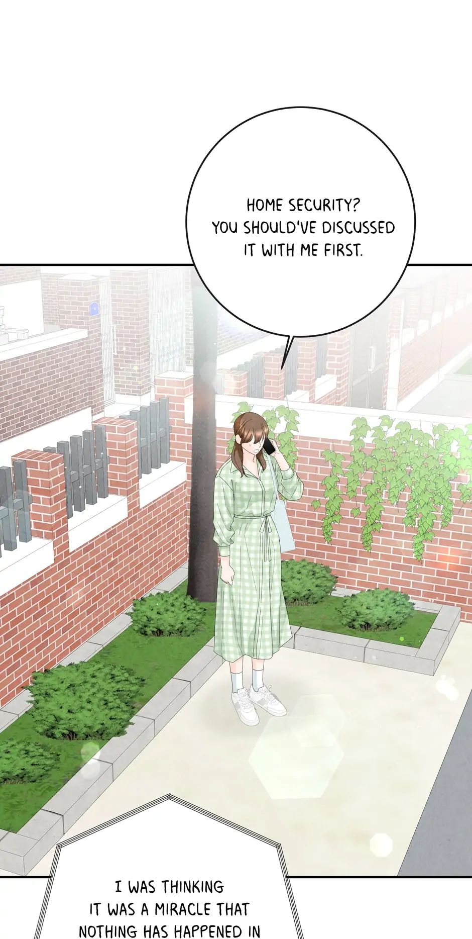 4 Ways To Save Your Wife chapter 55 - page 70