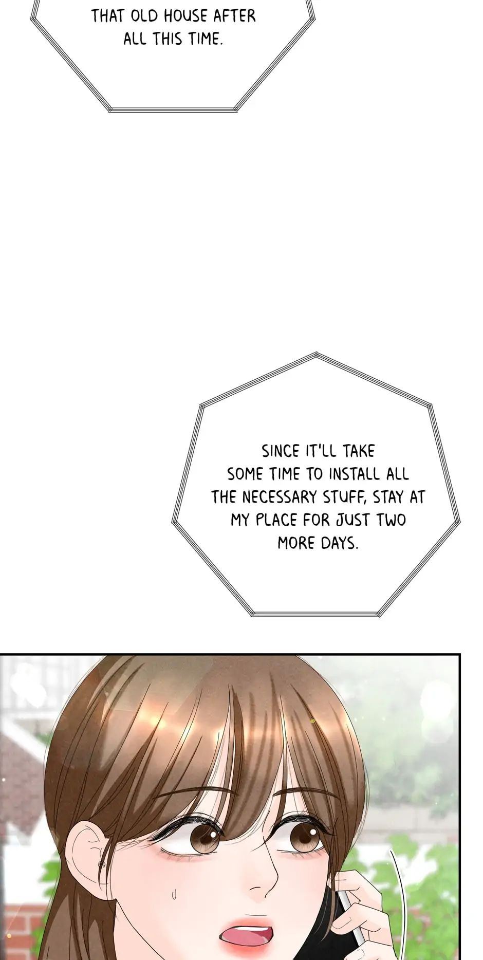 4 Ways To Save Your Wife chapter 55 - page 71