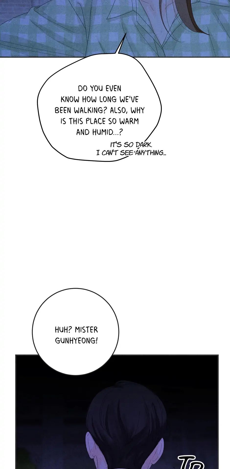 4 Ways To Save Your Wife chapter 55 - page 83