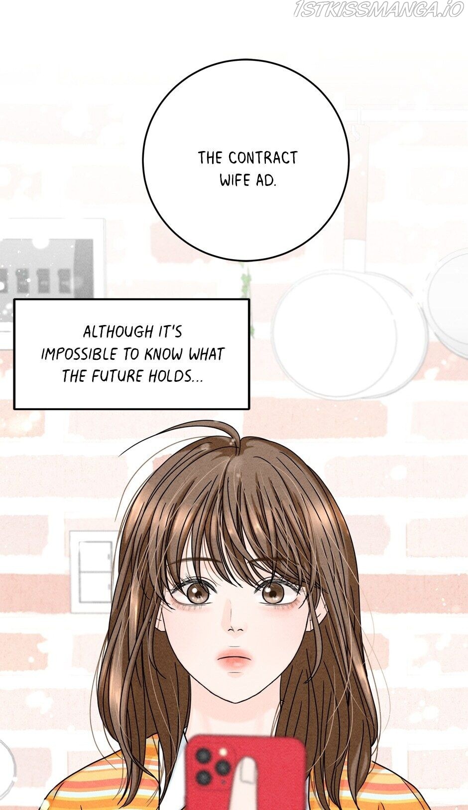 4 Ways To Save Your Wife chapter 10 - page 62