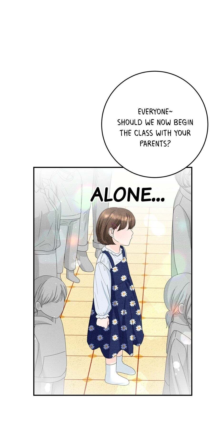 4 Ways To Save Your Wife chapter 38 - page 14