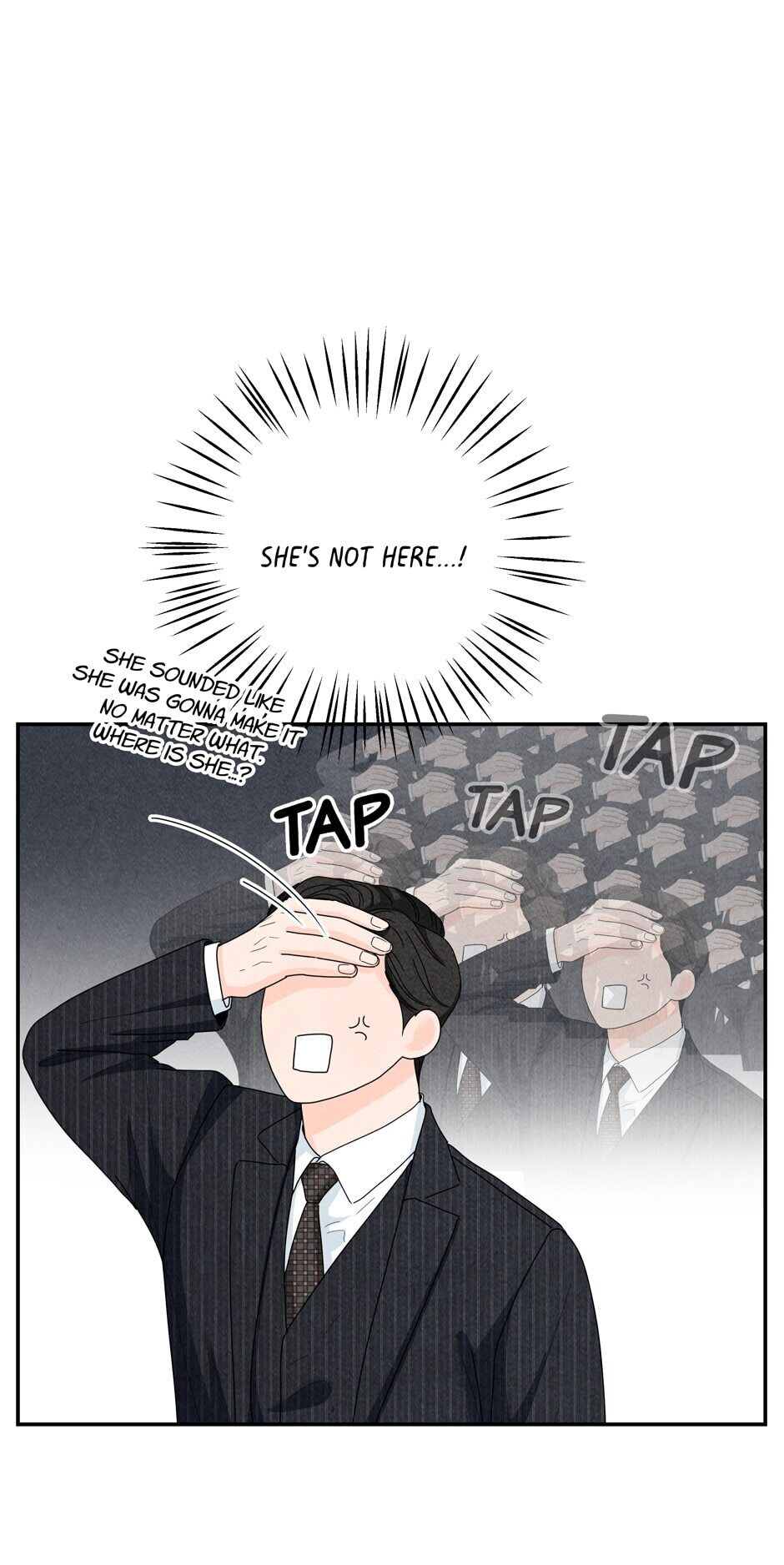 4 Ways To Save Your Wife chapter 38 - page 15