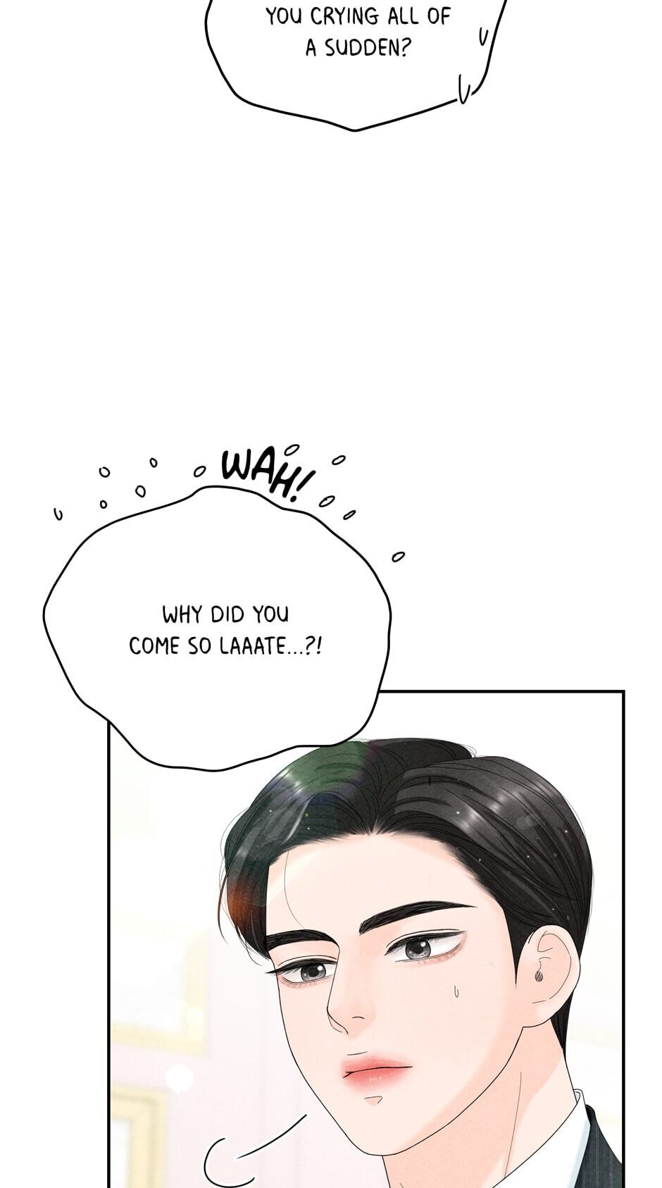 4 Ways To Save Your Wife chapter 38 - page 27