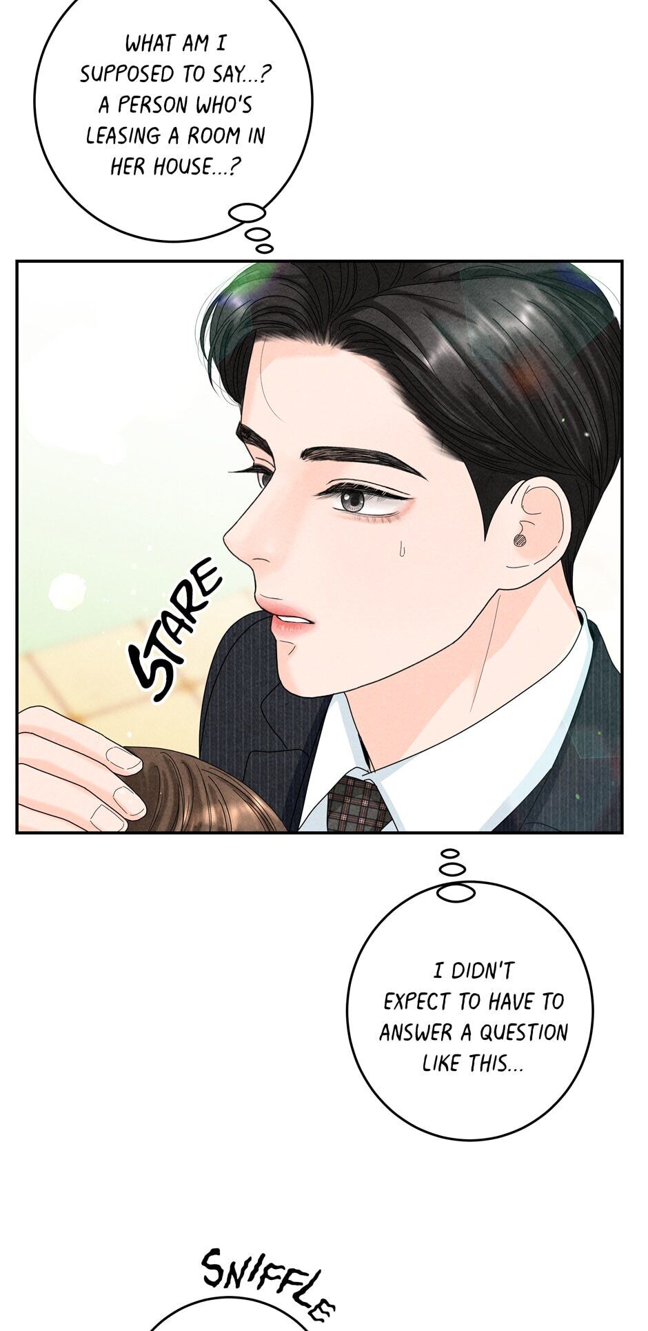 4 Ways To Save Your Wife chapter 38 - page 32