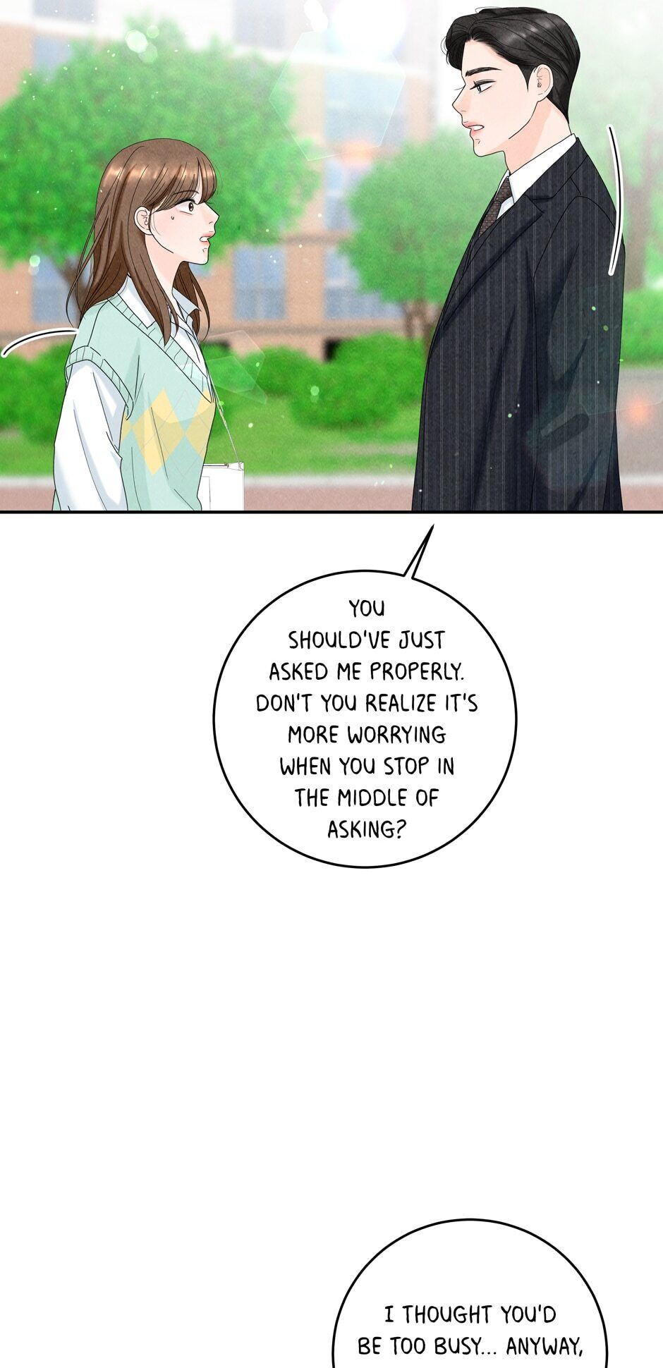 4 Ways To Save Your Wife chapter 38 - page 45