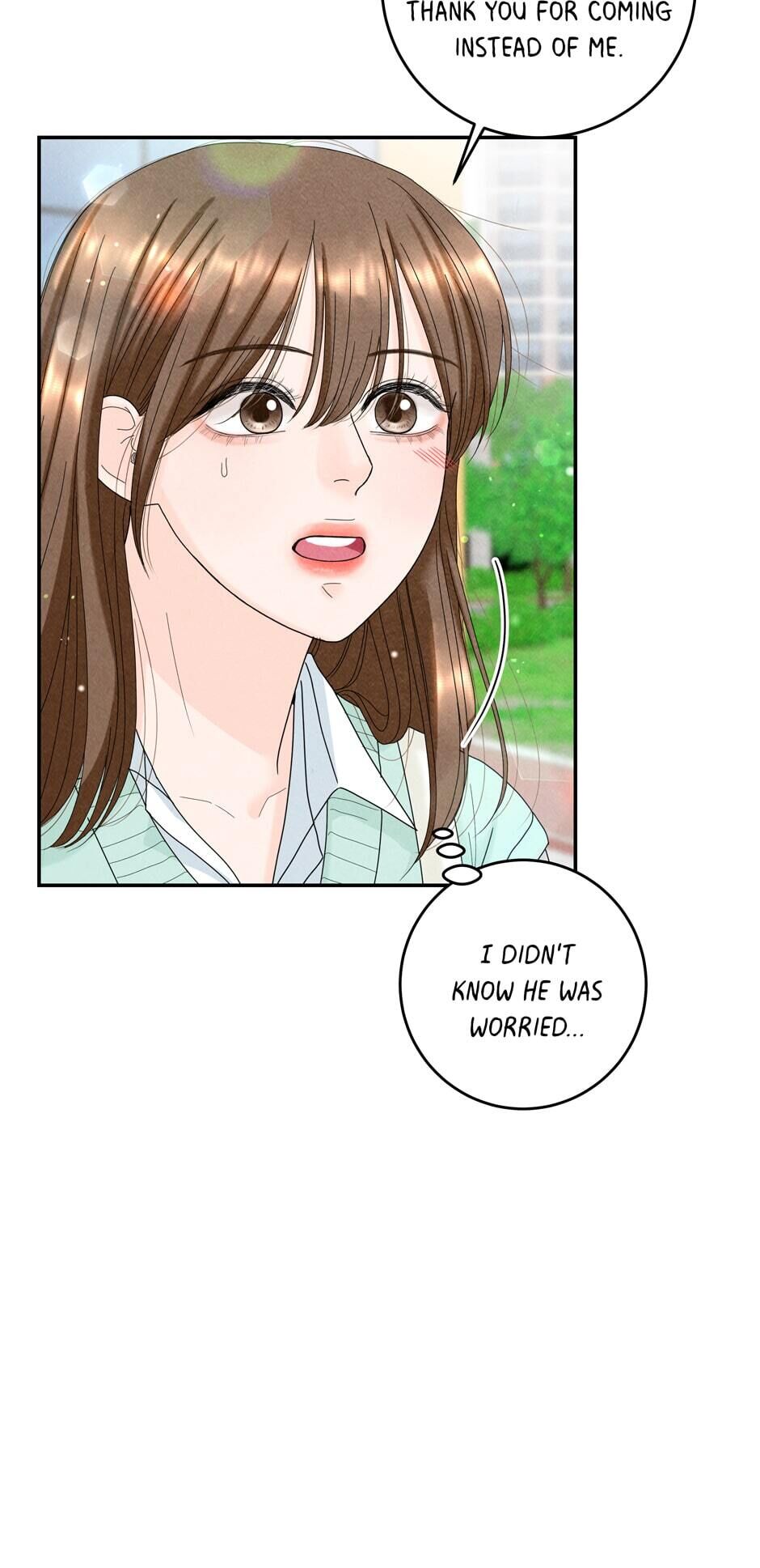 4 Ways To Save Your Wife chapter 38 - page 46