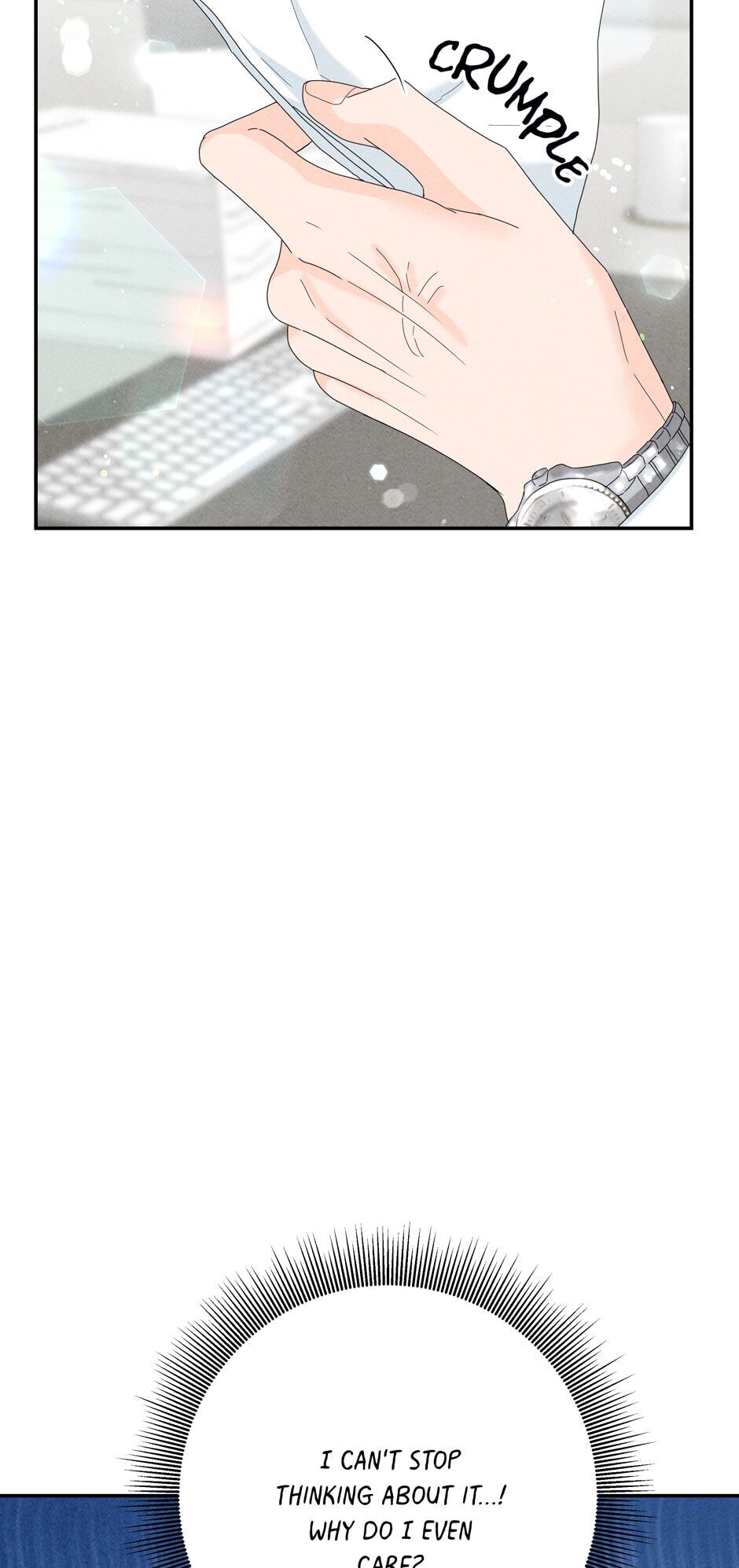 4 Ways To Save Your Wife chapter 38 - page 5