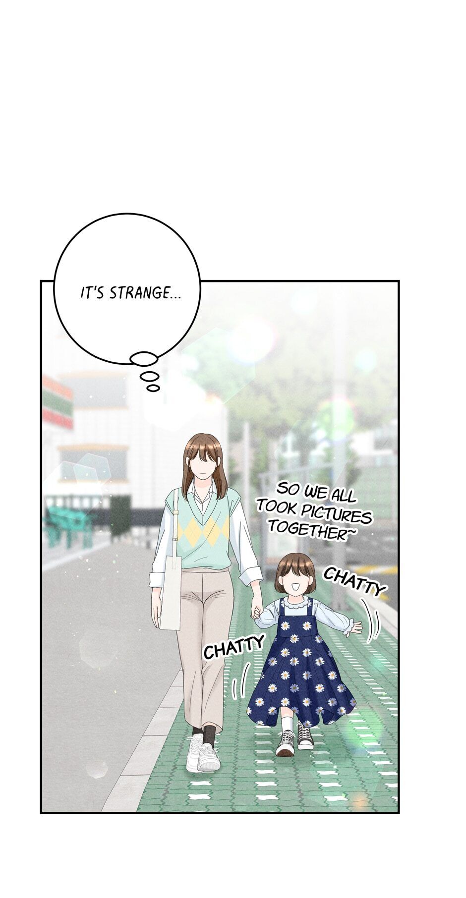 4 Ways To Save Your Wife chapter 38 - page 53