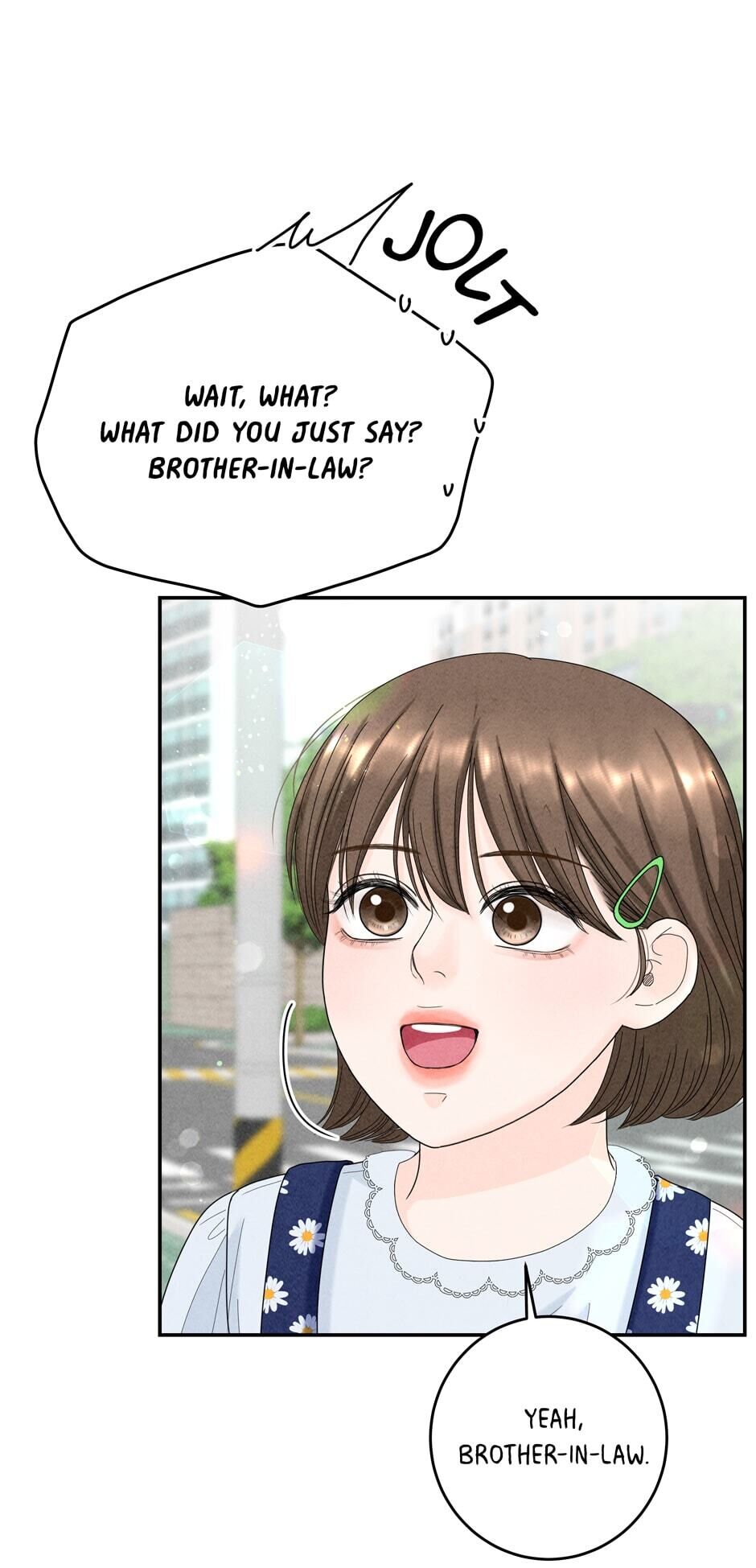 4 Ways To Save Your Wife chapter 38 - page 60