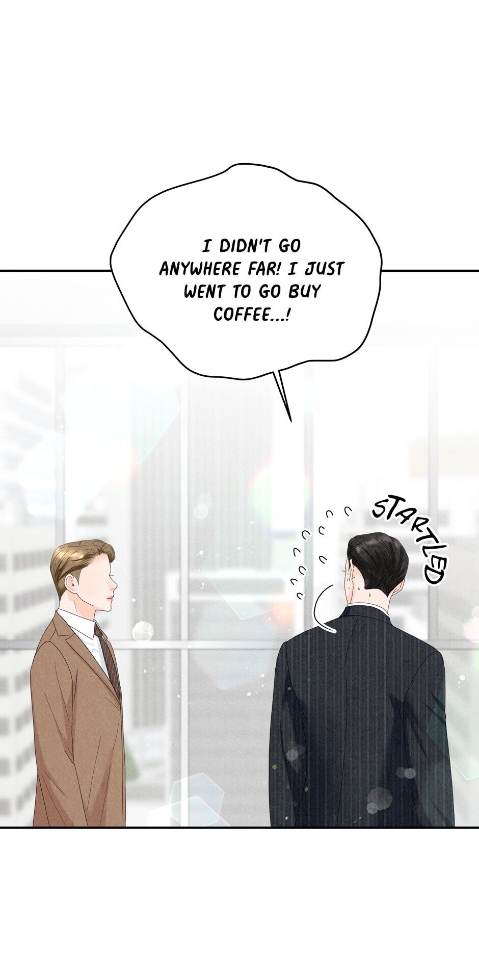 4 Ways To Save Your Wife chapter 38 - page 68