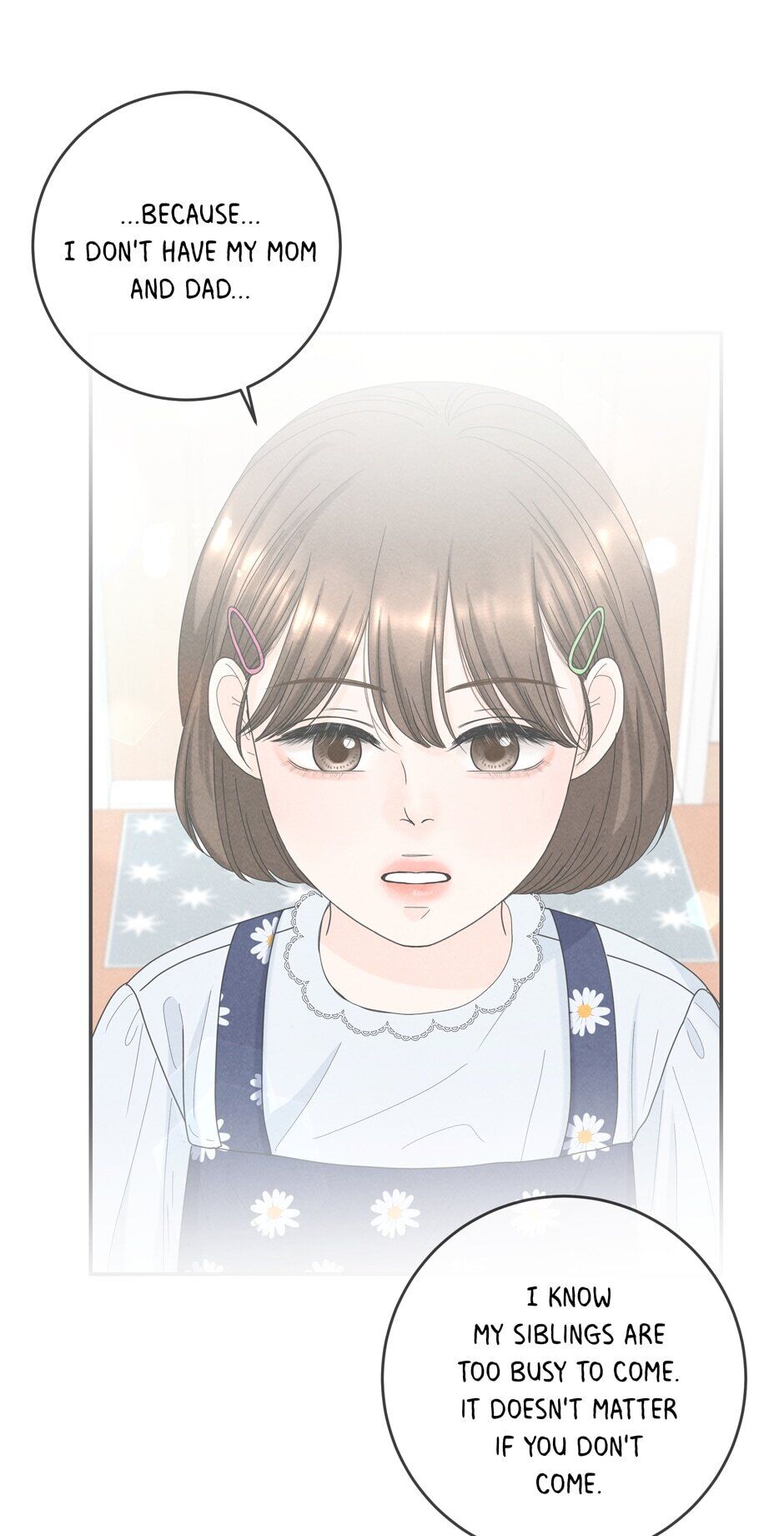 4 Ways To Save Your Wife chapter 38 - page 7