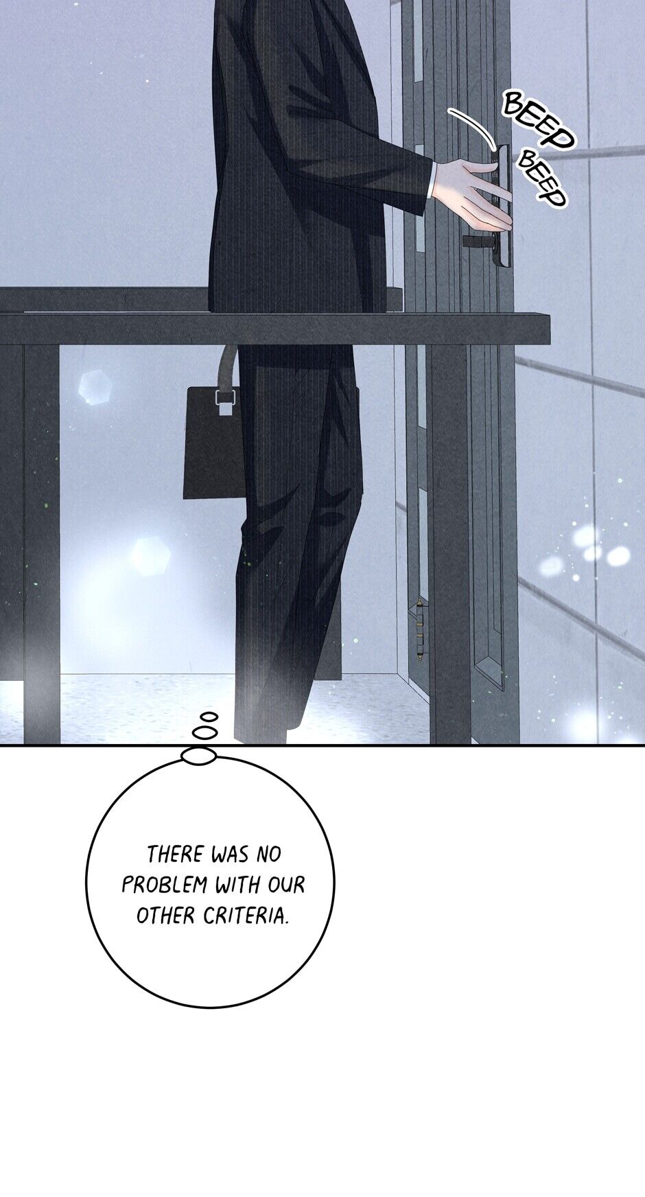 4 Ways To Save Your Wife chapter 38 - page 74