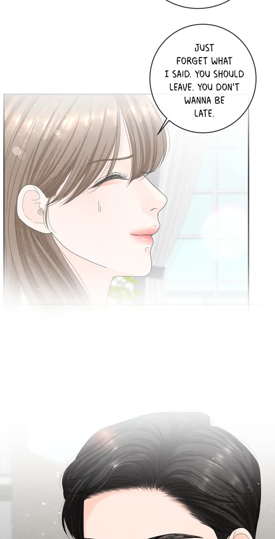 4 Ways To Save Your Wife chapter 38 - page 8