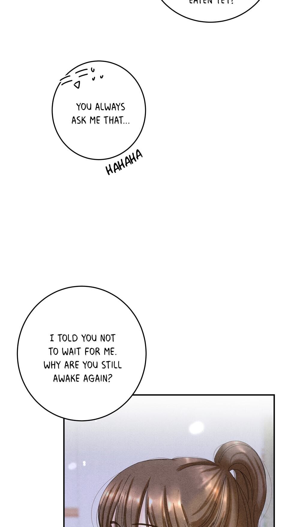 4 Ways To Save Your Wife chapter 38 - page 80
