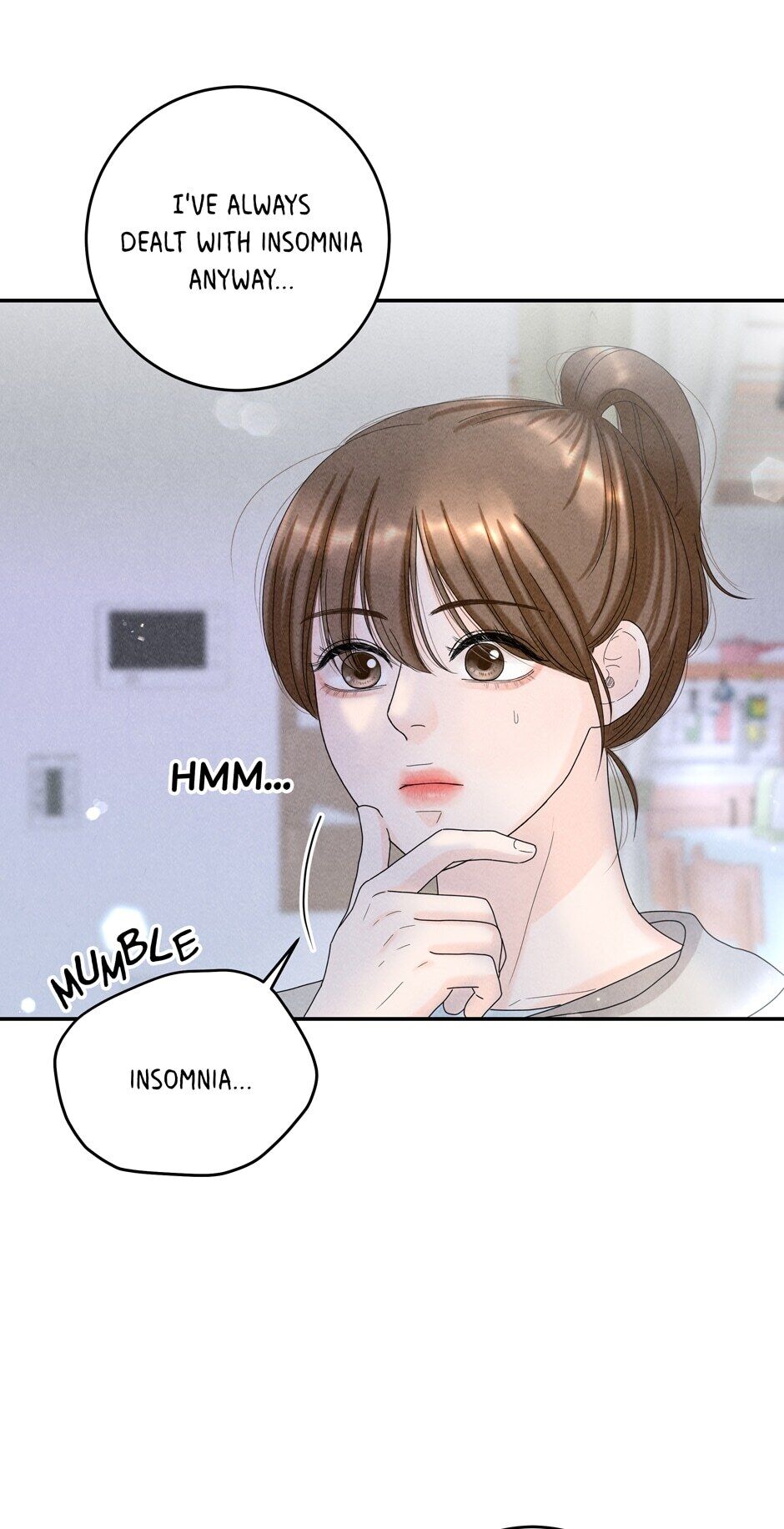 4 Ways To Save Your Wife chapter 38 - page 85
