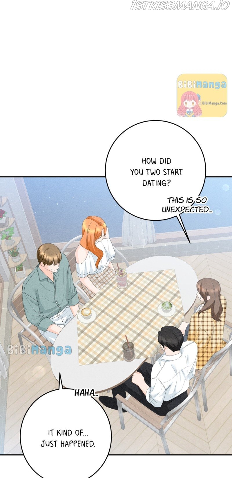 4 Ways To Save Your Wife Chapter 73 - page 14