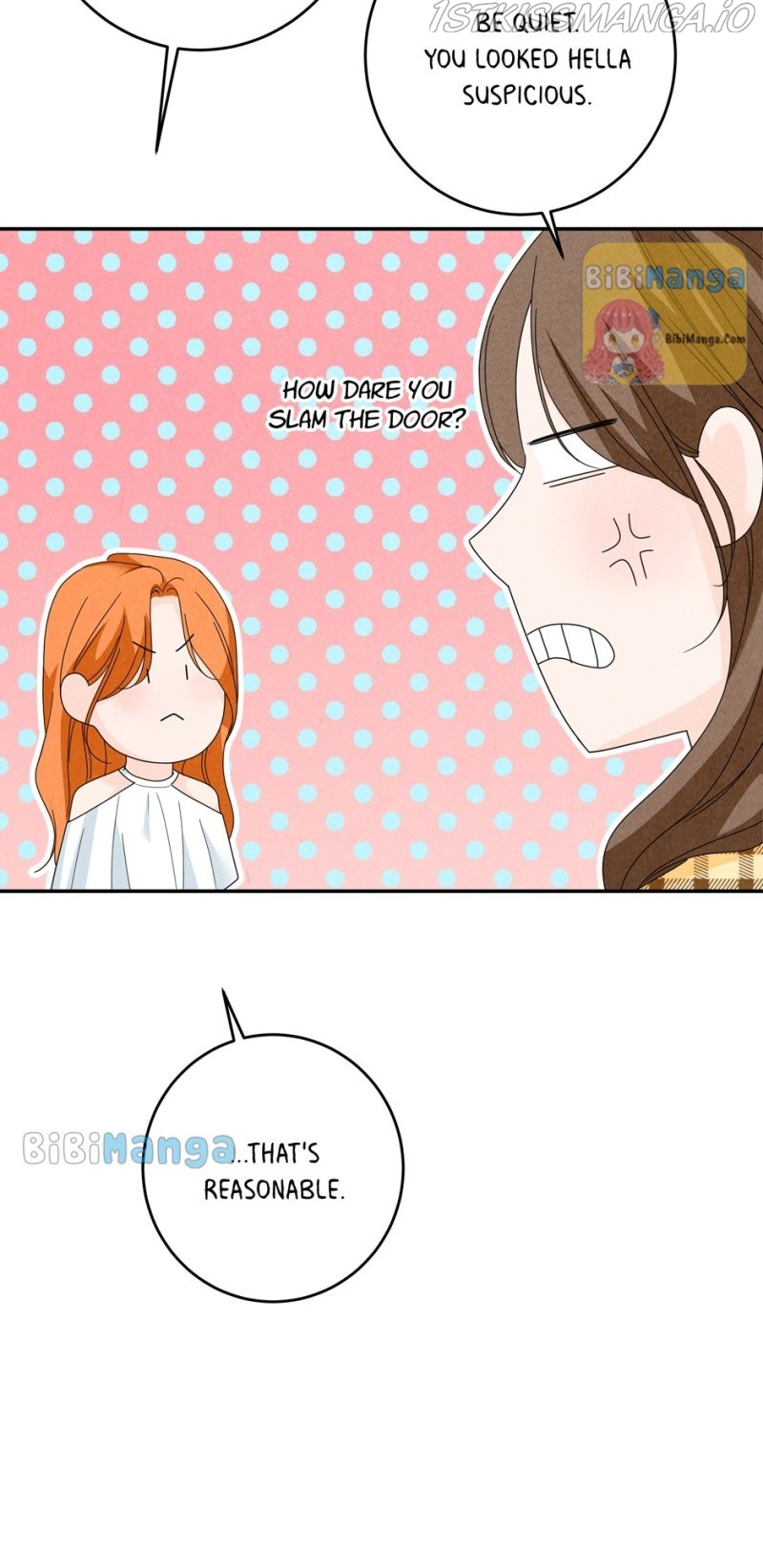 4 Ways To Save Your Wife Chapter 73 - page 18