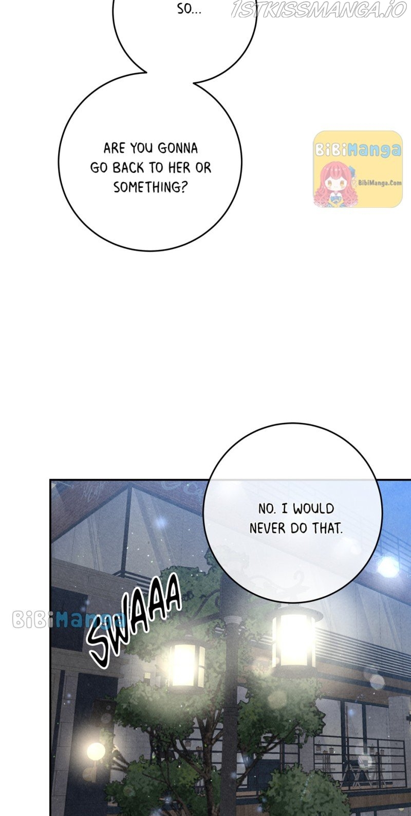 4 Ways To Save Your Wife Chapter 73 - page 32