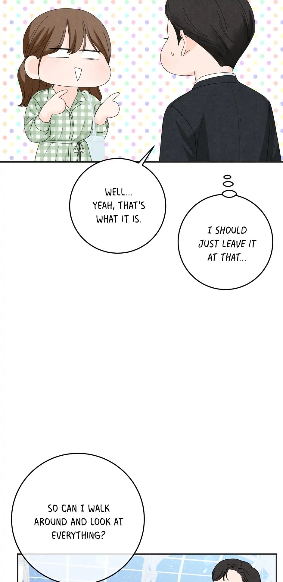 4 Ways To Save Your Wife chapter 56 - page 10