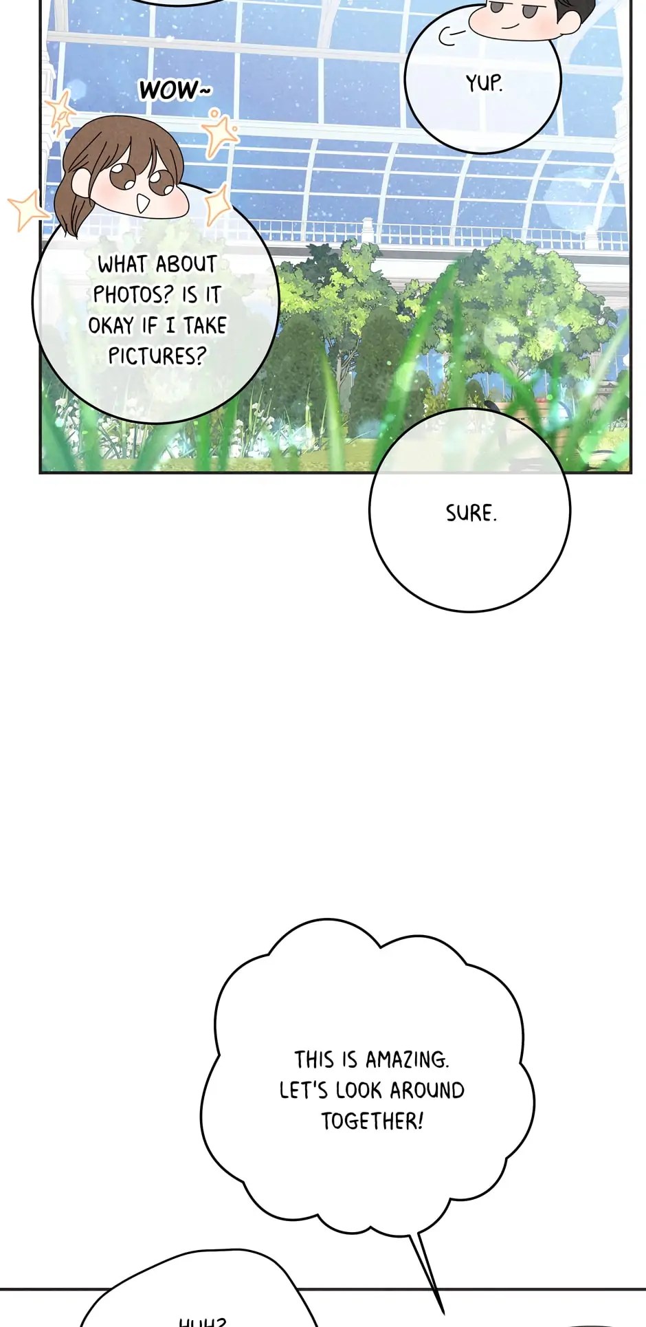 4 Ways To Save Your Wife chapter 56 - page 11