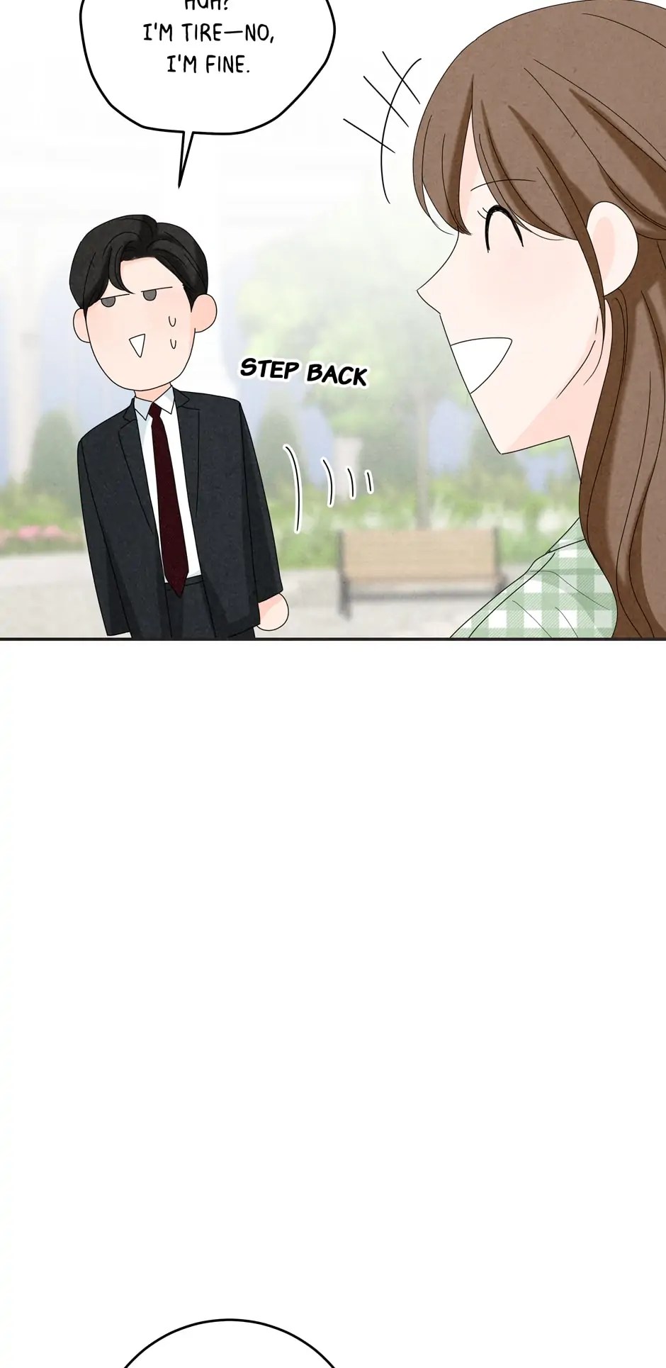 4 Ways To Save Your Wife chapter 56 - page 12