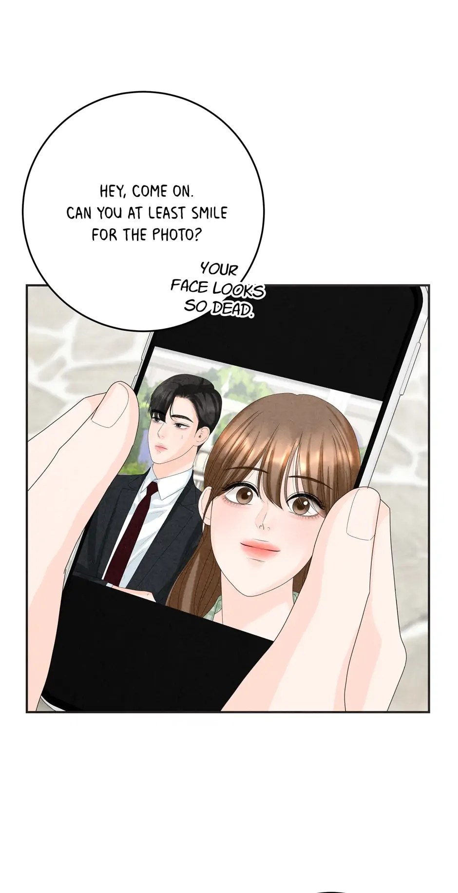4 Ways To Save Your Wife chapter 56 - page 21