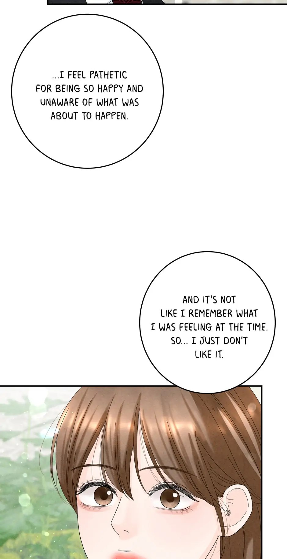 4 Ways To Save Your Wife chapter 56 - page 24
