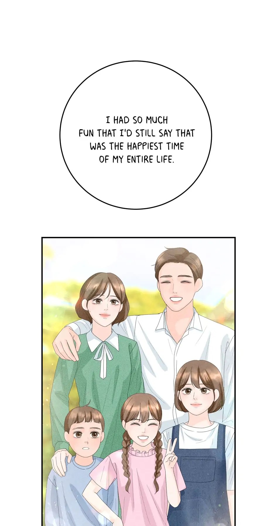 4 Ways To Save Your Wife chapter 56 - page 27