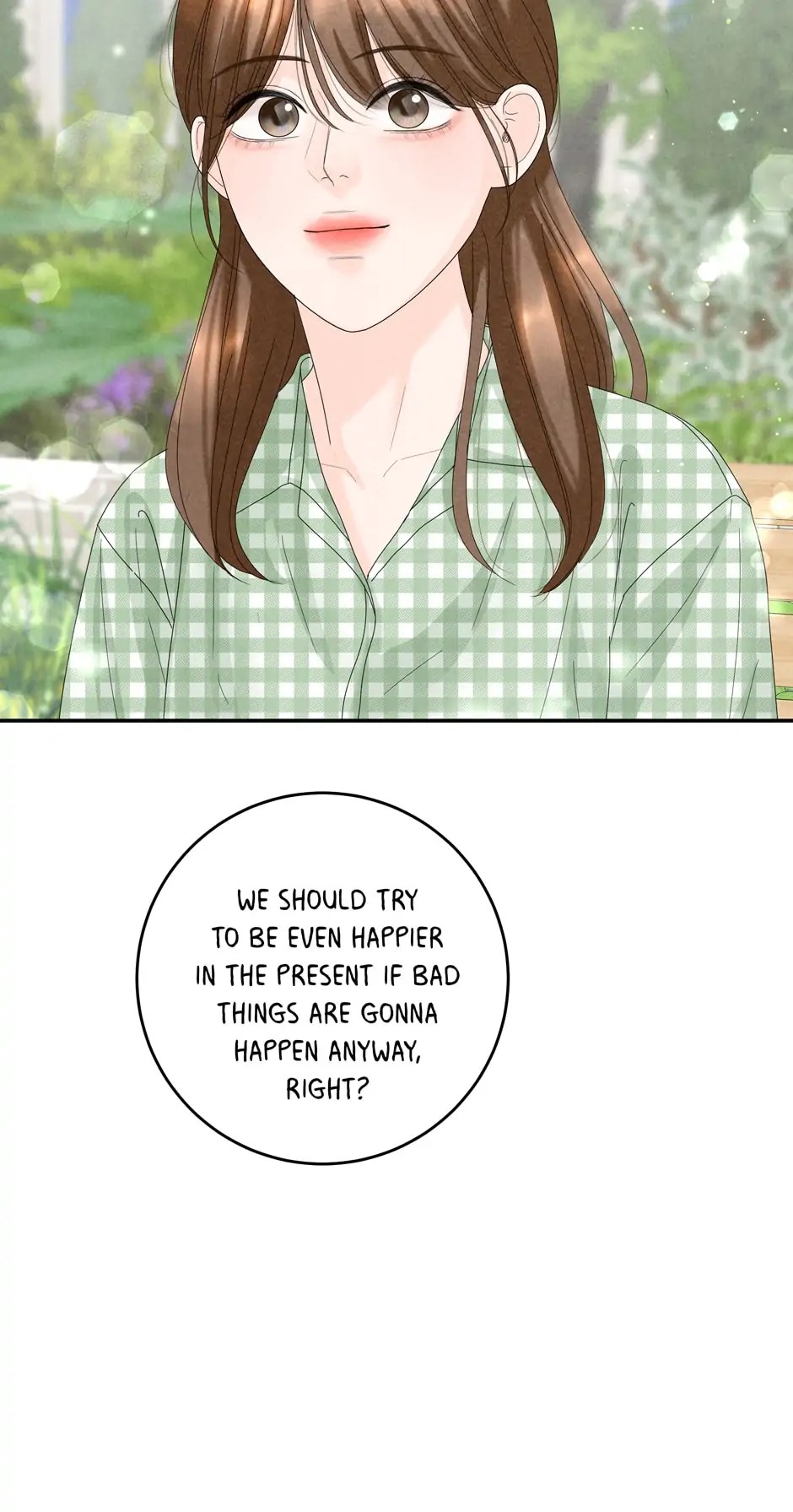 4 Ways To Save Your Wife chapter 56 - page 32