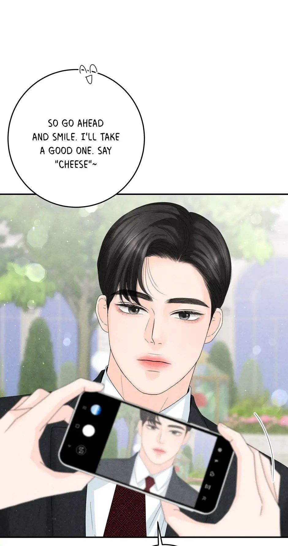 4 Ways To Save Your Wife chapter 56 - page 33
