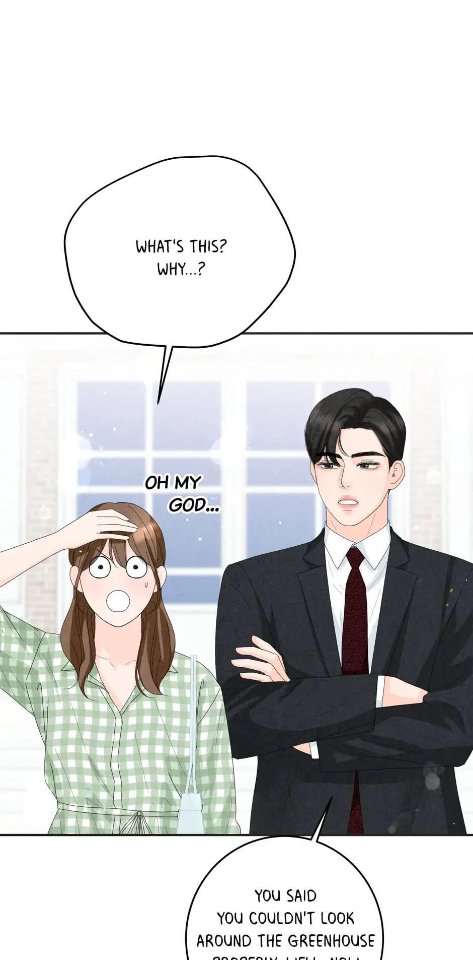 4 Ways To Save Your Wife chapter 56 - page 4