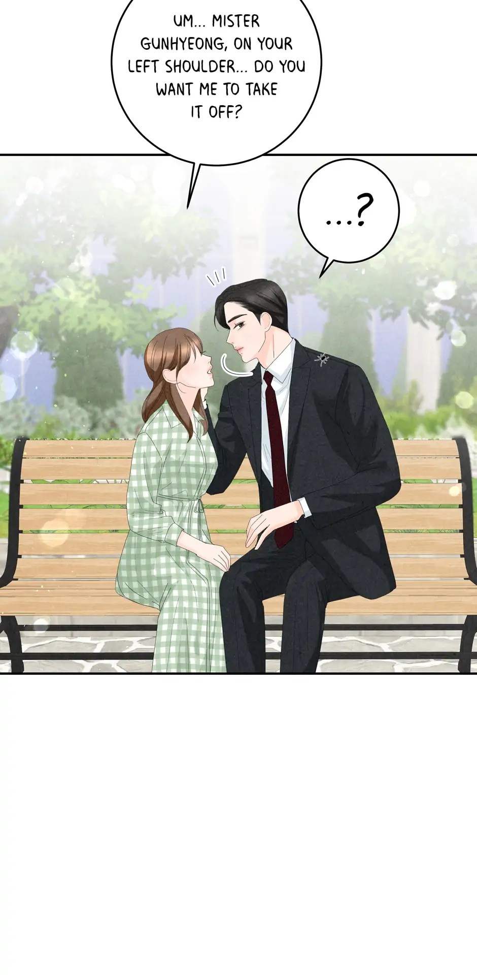 4 Ways To Save Your Wife chapter 56 - page 41