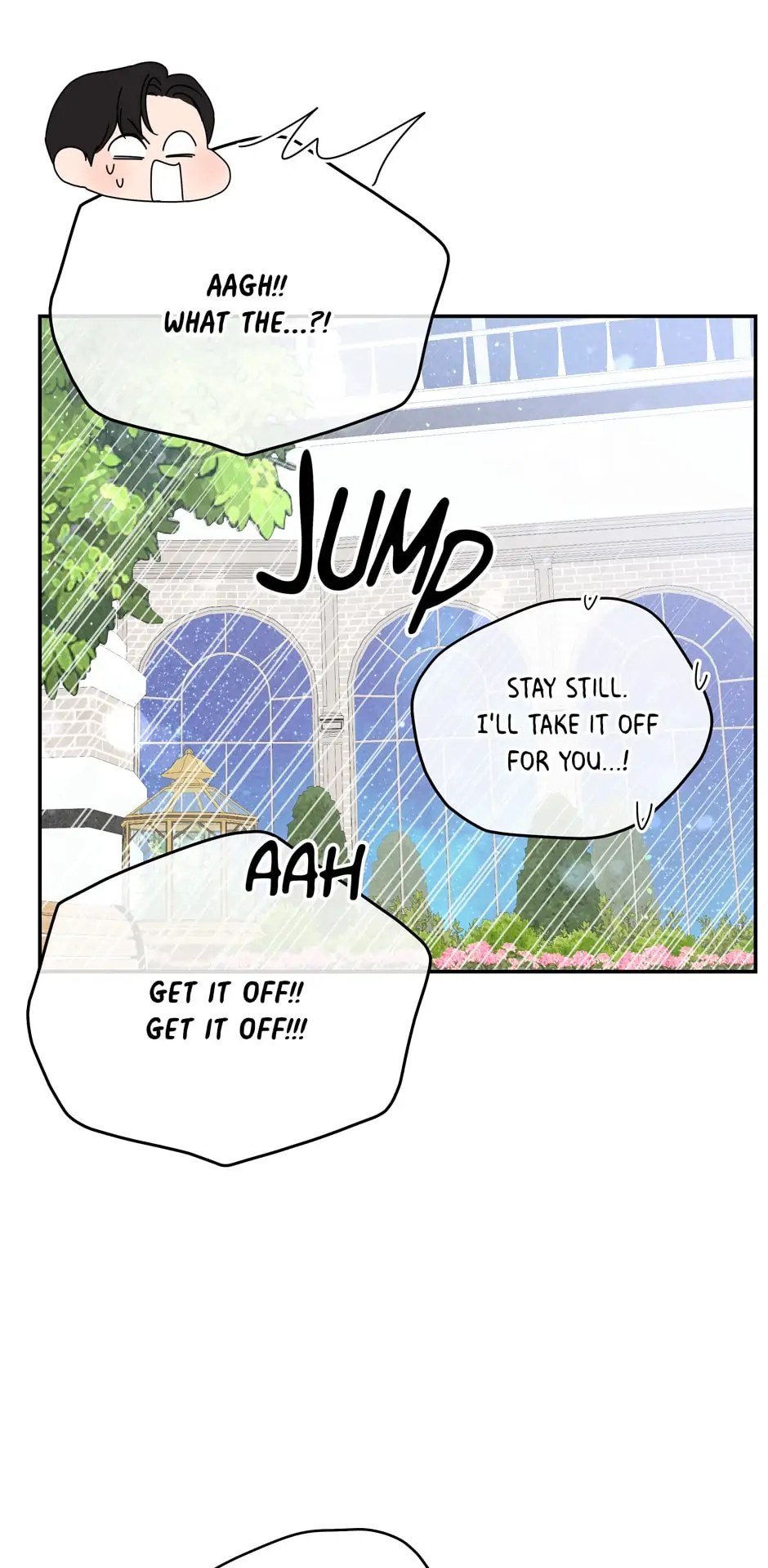 4 Ways To Save Your Wife chapter 56 - page 42