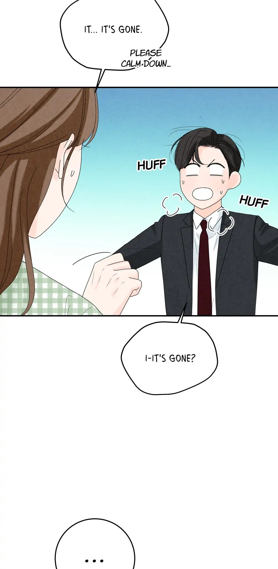 4 Ways To Save Your Wife chapter 56 - page 43