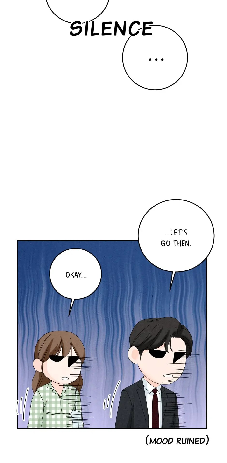 4 Ways To Save Your Wife chapter 56 - page 44