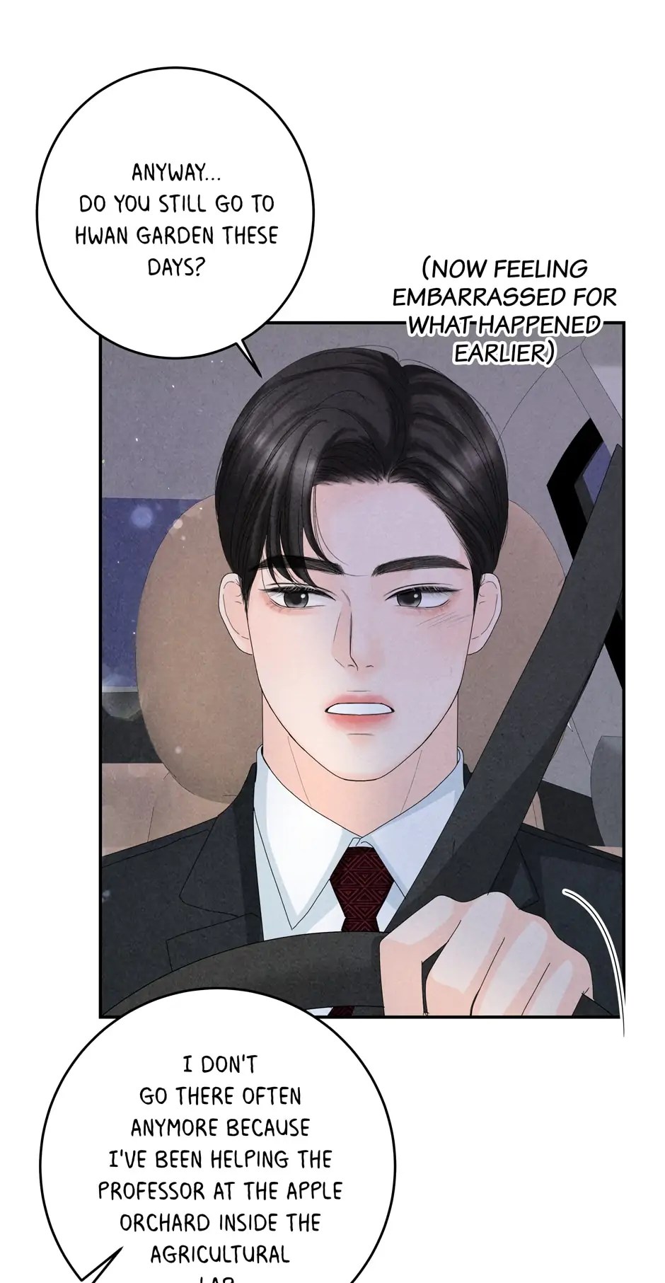 4 Ways To Save Your Wife chapter 56 - page 47