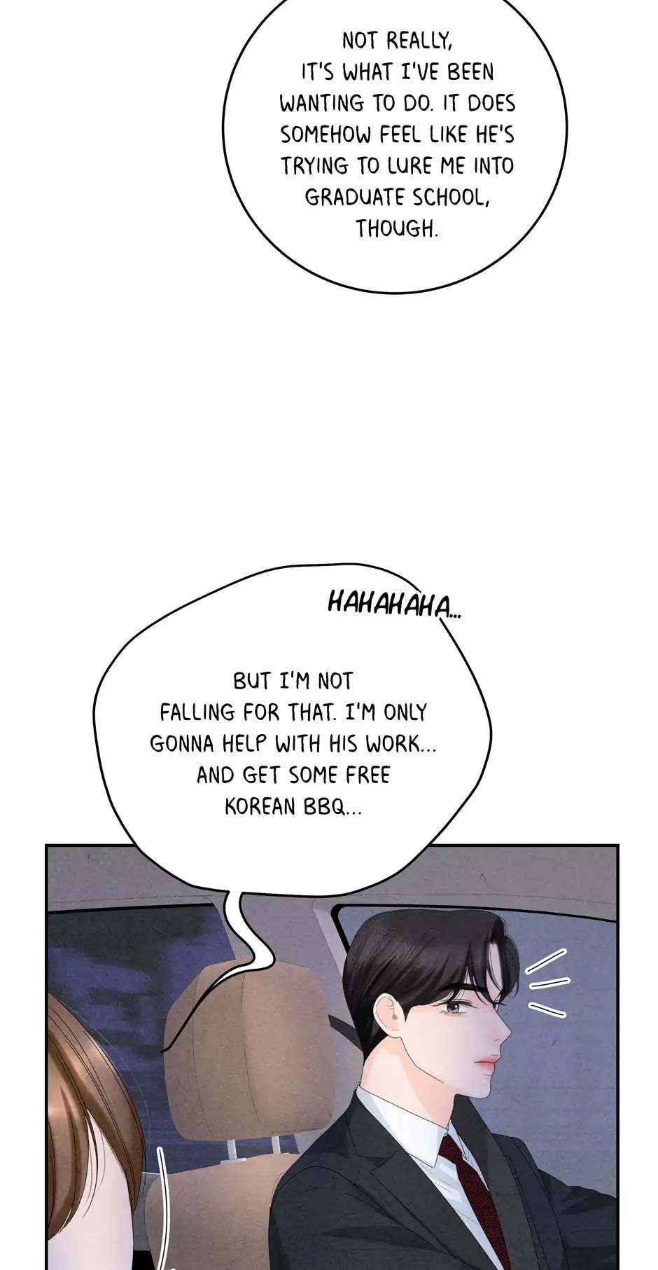 4 Ways To Save Your Wife chapter 56 - page 49