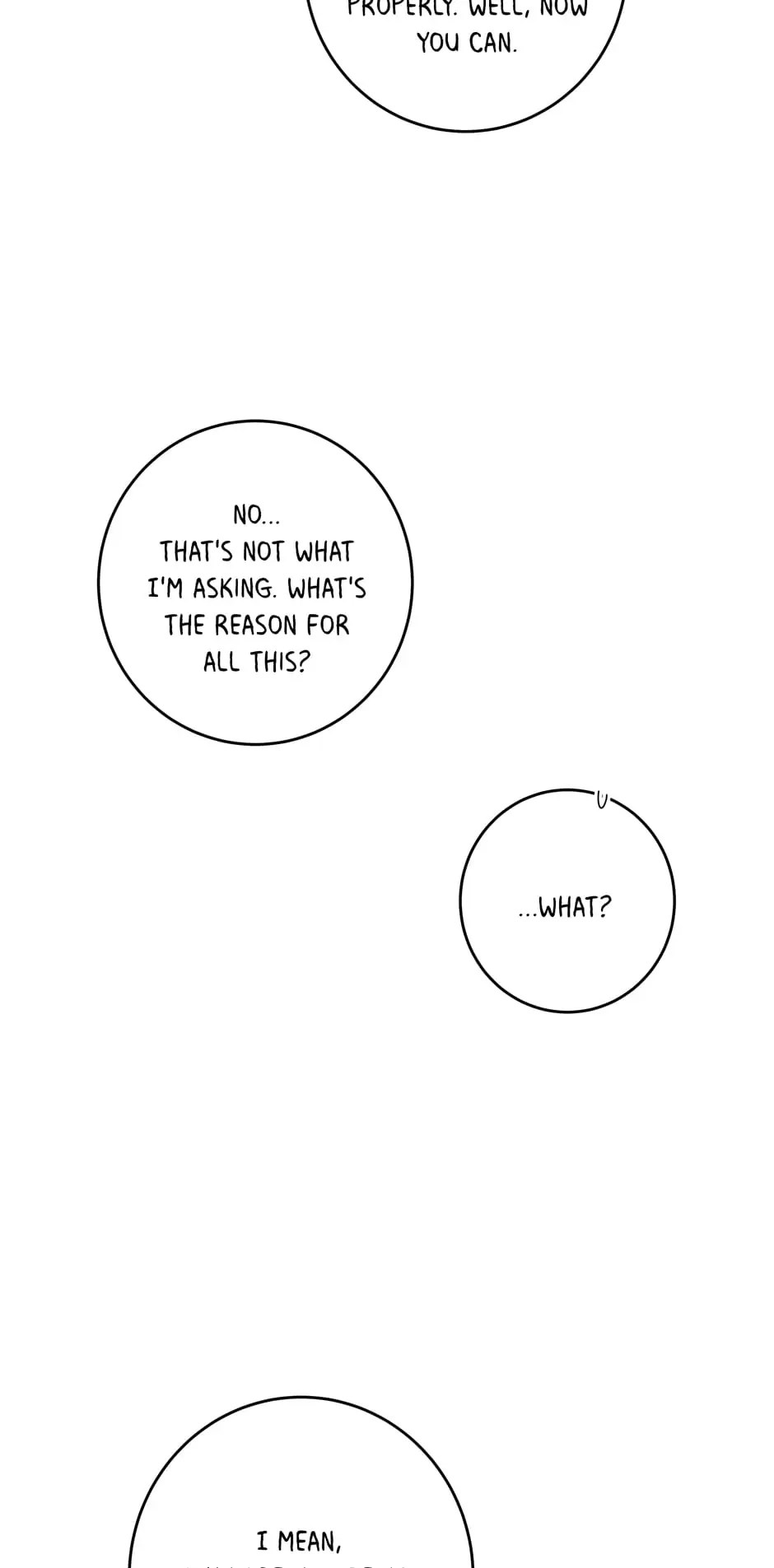 4 Ways To Save Your Wife chapter 56 - page 5