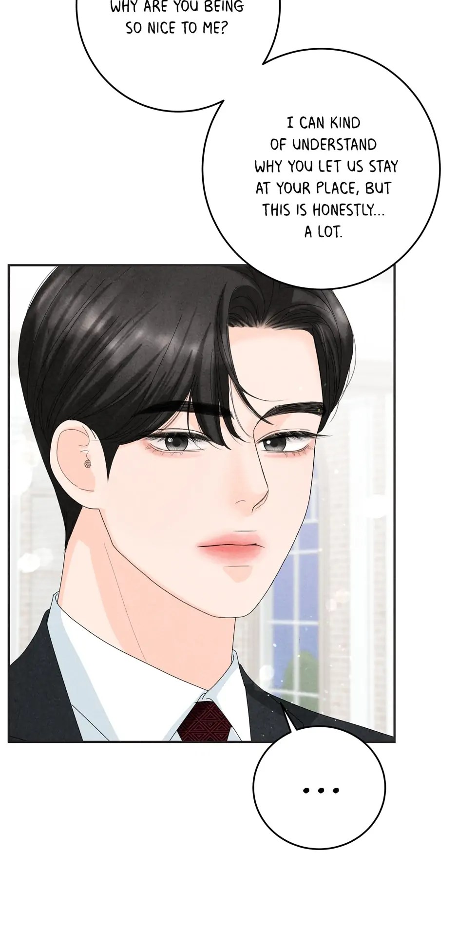 4 Ways To Save Your Wife chapter 56 - page 6