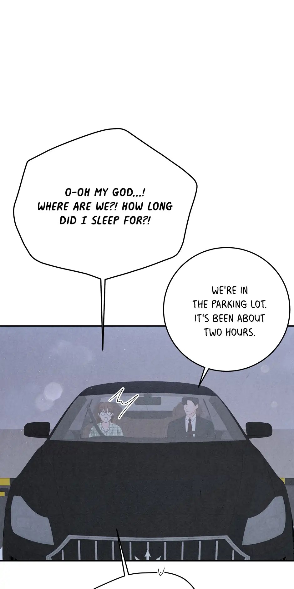 4 Ways To Save Your Wife chapter 56 - page 61