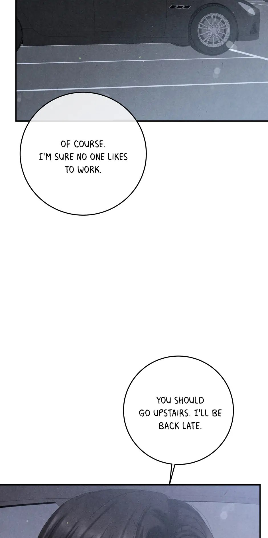 4 Ways To Save Your Wife chapter 56 - page 63