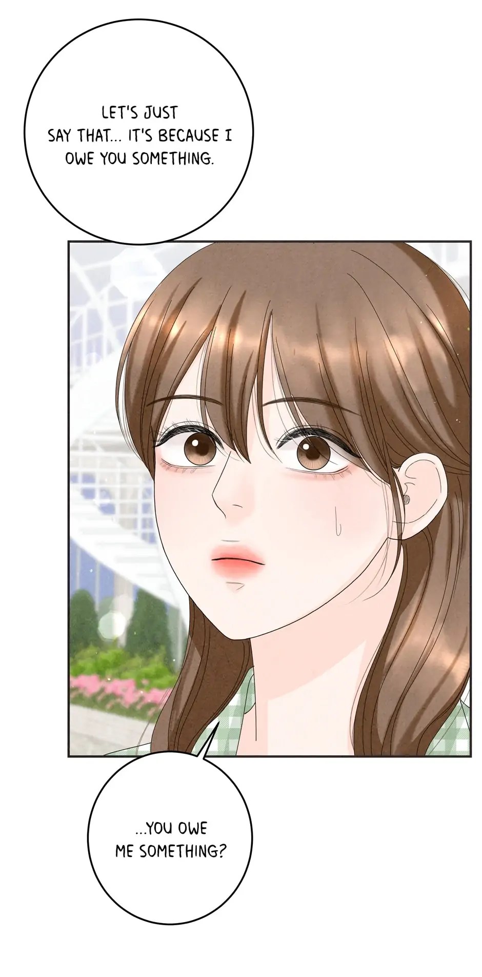 4 Ways To Save Your Wife chapter 56 - page 7
