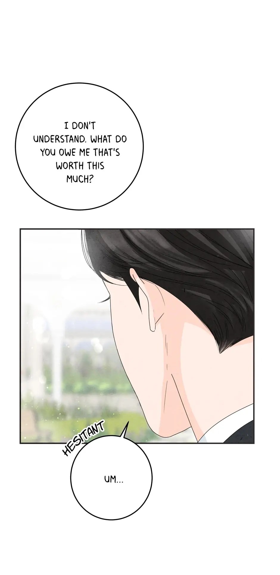4 Ways To Save Your Wife chapter 56 - page 8