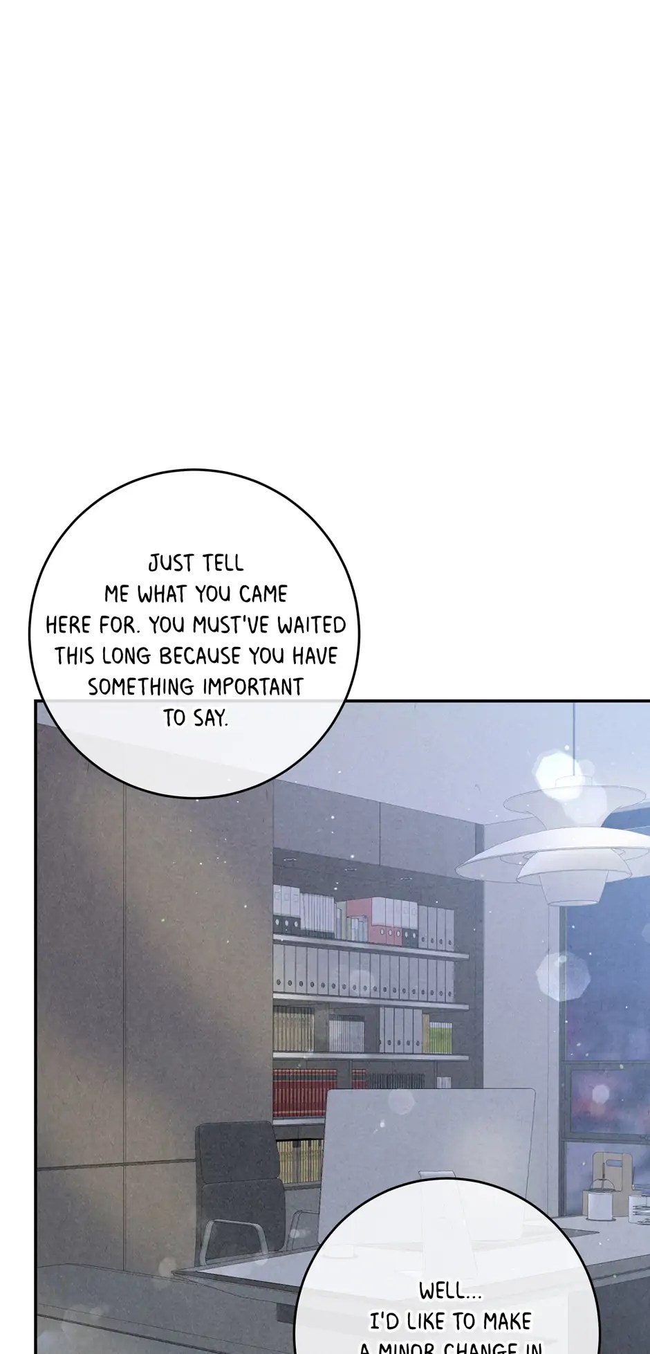 4 Ways To Save Your Wife chapter 56 - page 80