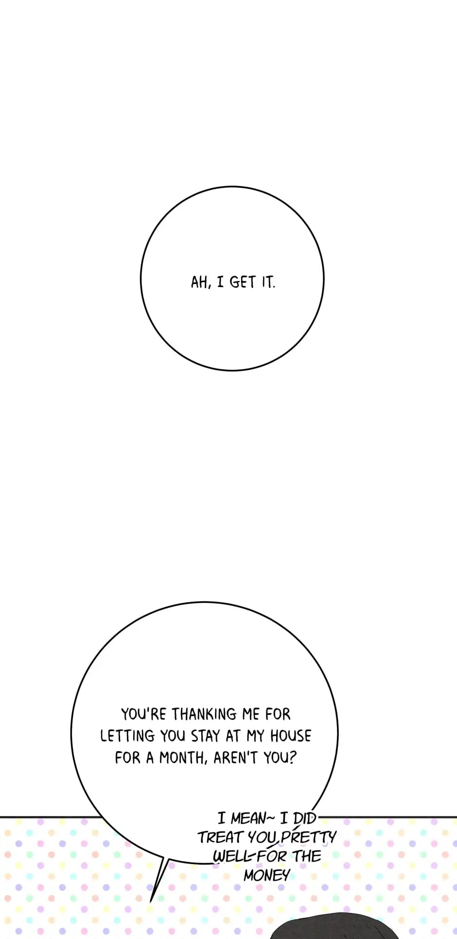 4 Ways To Save Your Wife chapter 56 - page 9