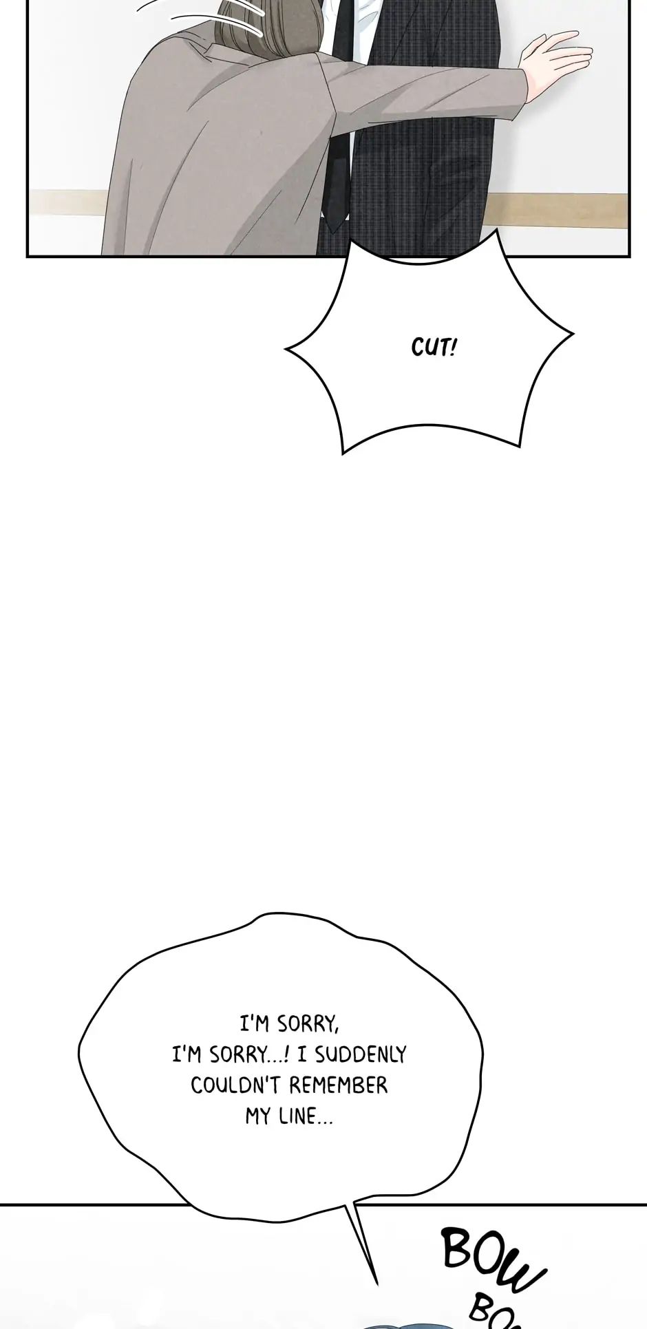 4 Ways To Save Your Wife chapter 39 - page 49